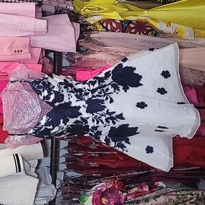 Jovani Cocktail Dress 8